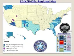 Navy database tracks civilians’ parking tickets, fender-benders, raising fears of domestic spying