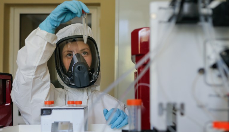 Dangerous virus research continues to endanger lives