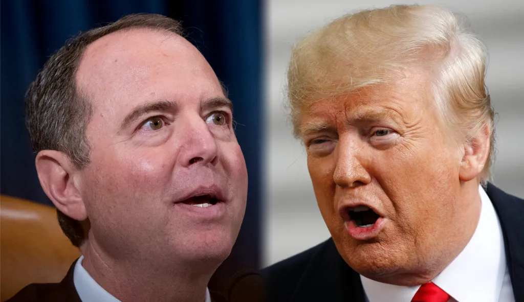 Some wrongs aren't impeachable, but that doesn't make them right