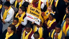 Competition makes public schools better, new study suggests