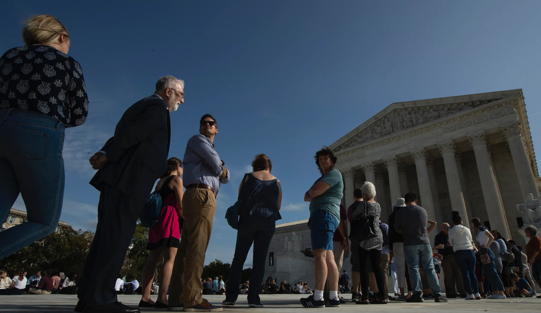 Supreme Court rejects challenge to public school coursework on Islam