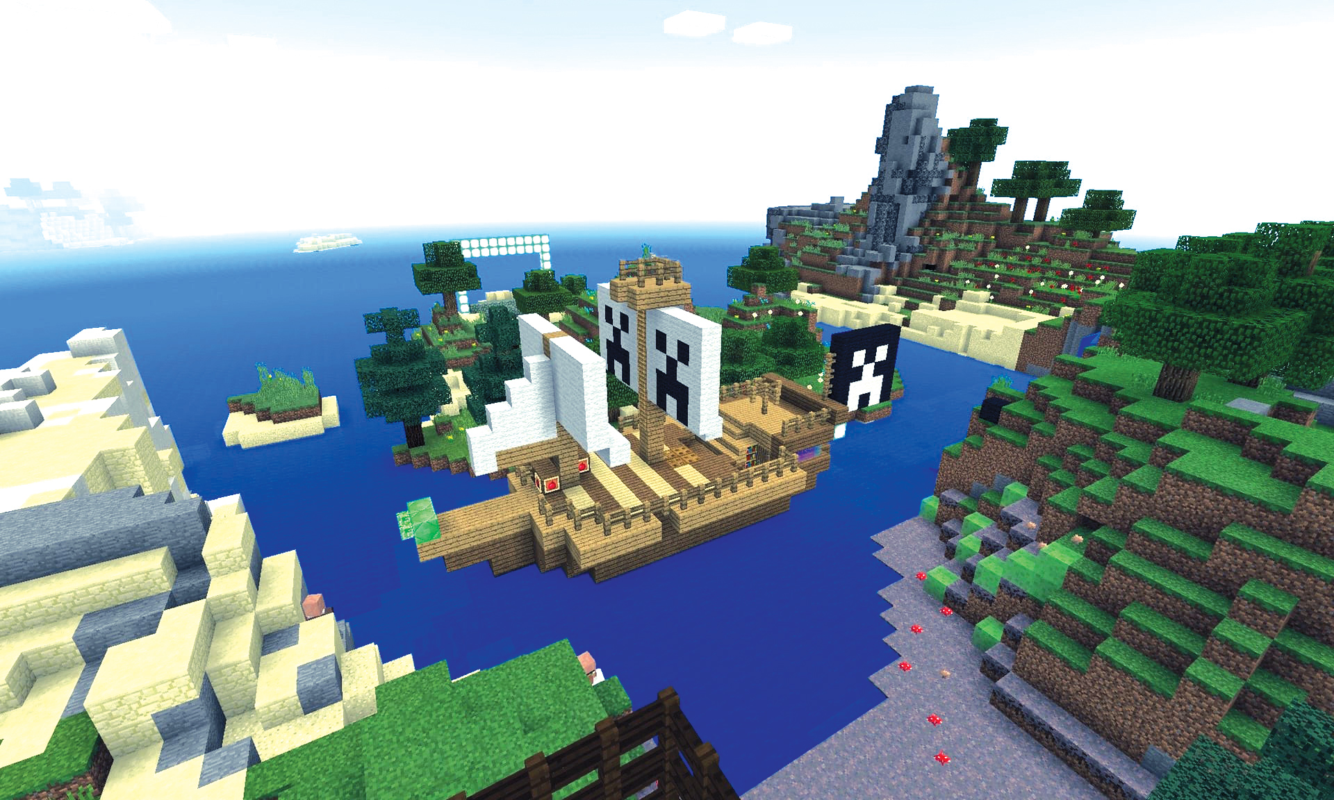 Tolle, Lege—But Play This Game First