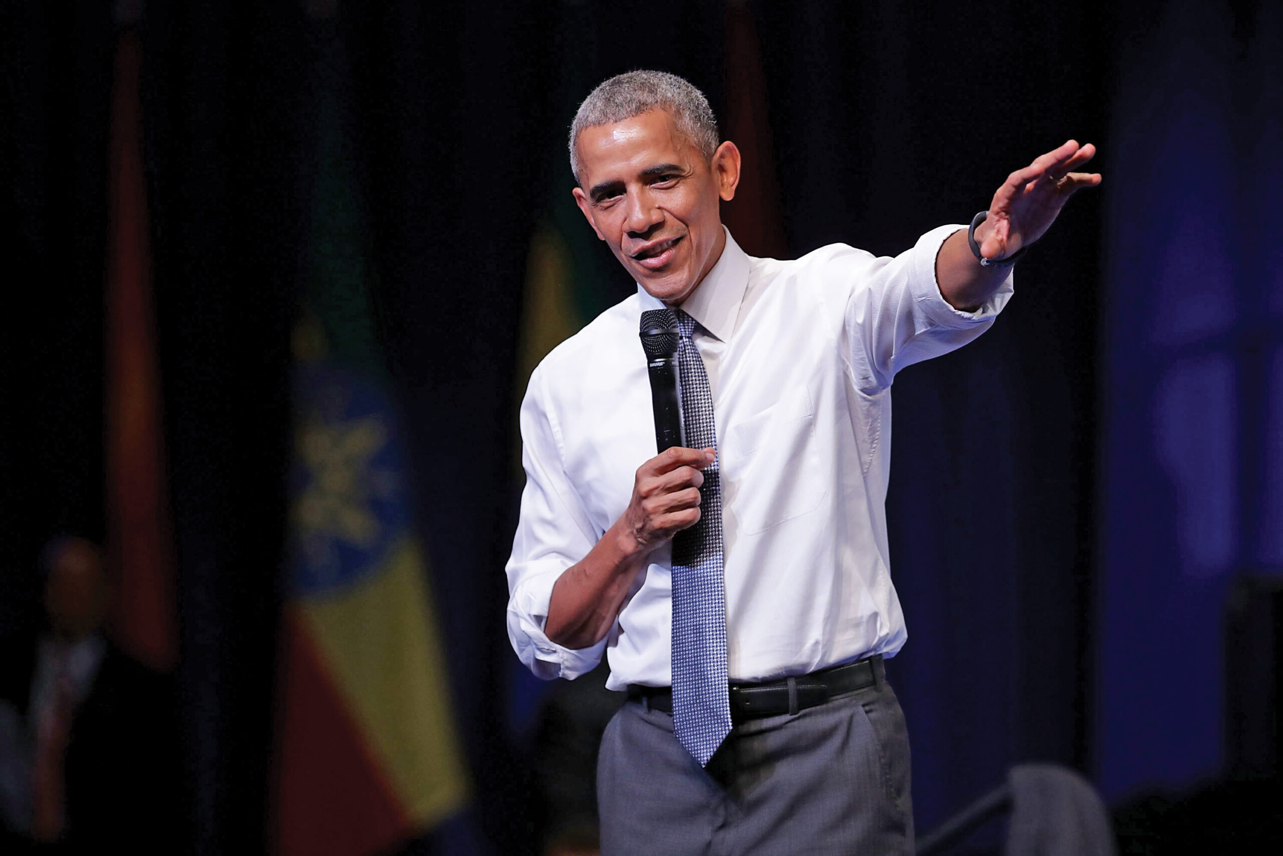 Return of the Rhetorician