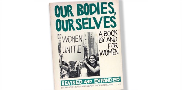 A Bible Discontinued