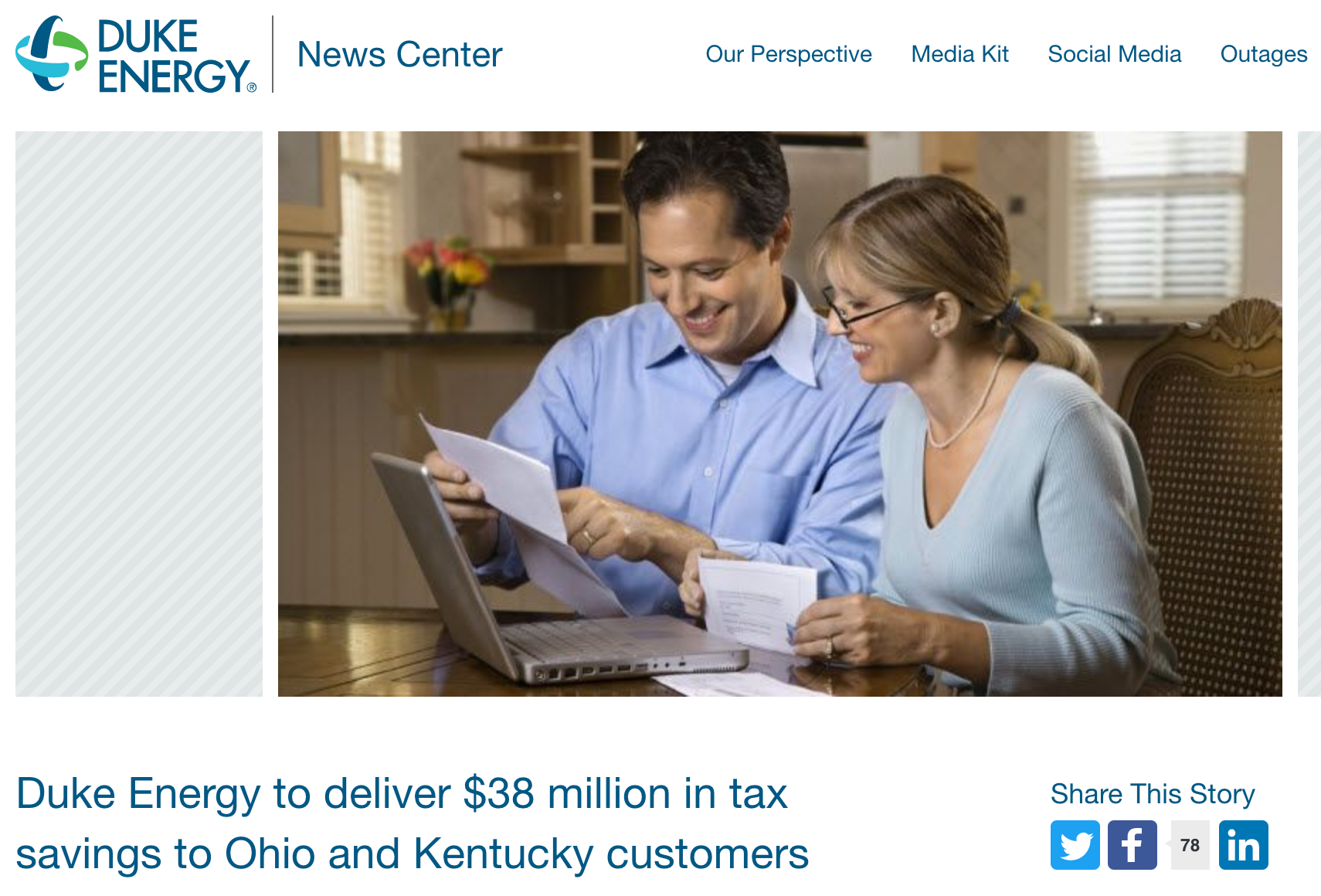 $3 billion payoff: 101 utilities cut rates, credit GOP tax cuts