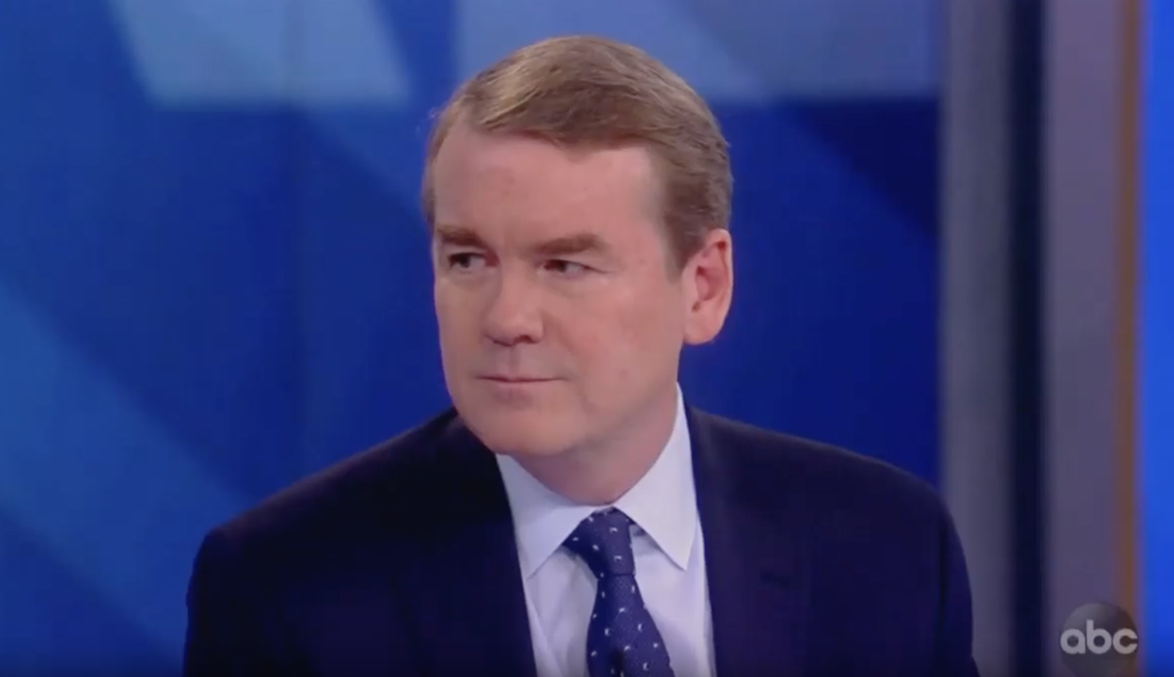 WATCH: 2020 Democrat blasts Joy Behar for using Nazi comparison