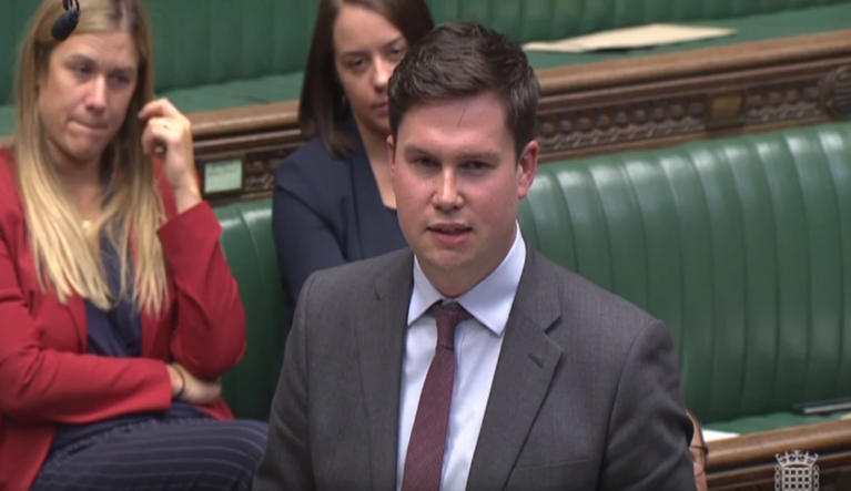 Left-wing politician sang ‘Hey Jews’ in anti-Semitic rendering of Beatles tune