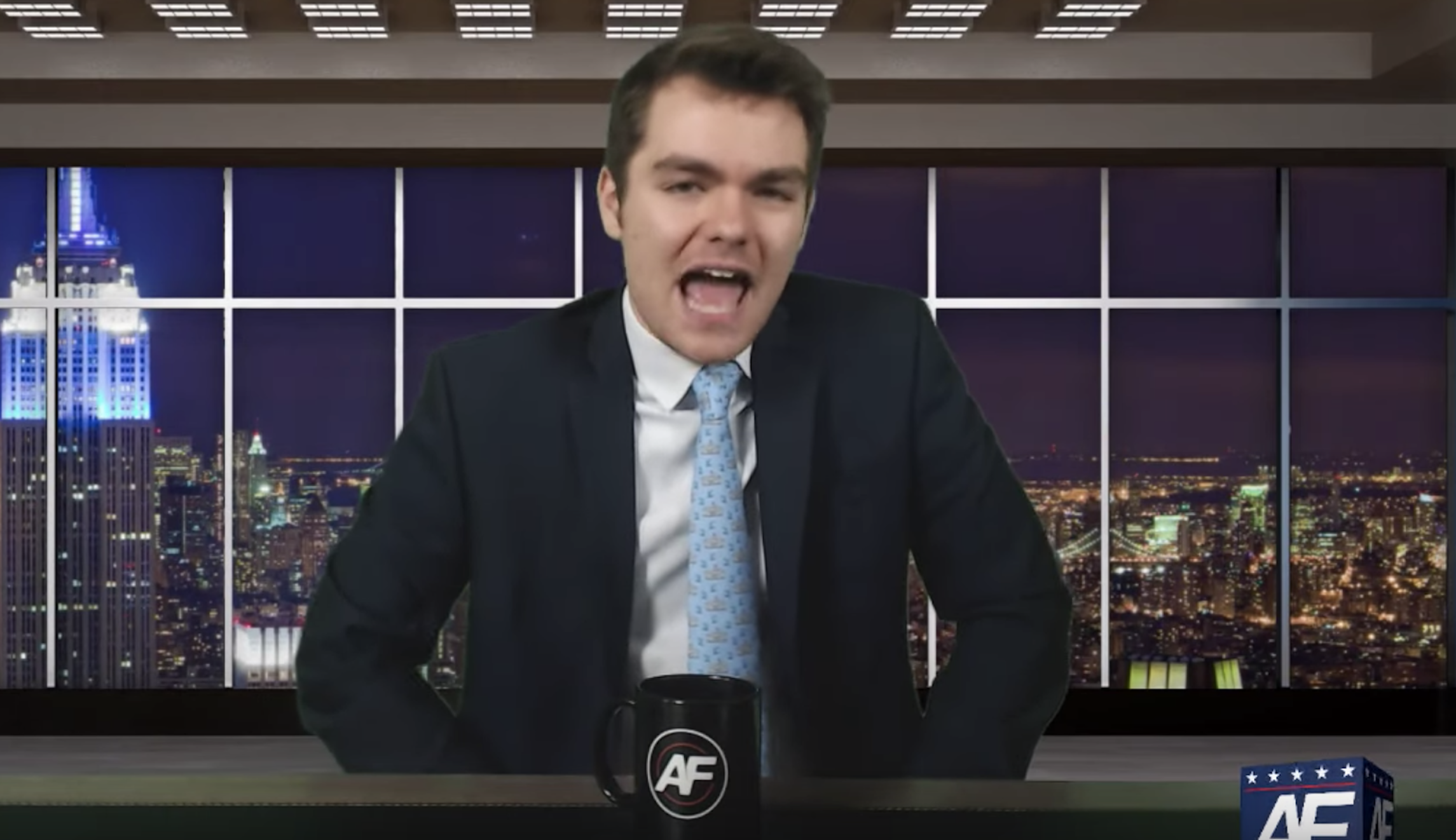 The alt-right has no future in conservatism