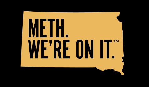 Daily on Healthcare, presented by SBEC: About those weird meth awareness ads in South Dakota
