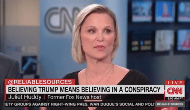 'Agenda-driven narrative’: Former Fox host bashes network over impeachment coverage