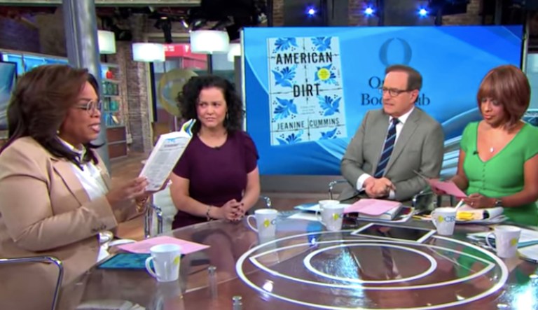 American Dirt: When compassion gets canceled