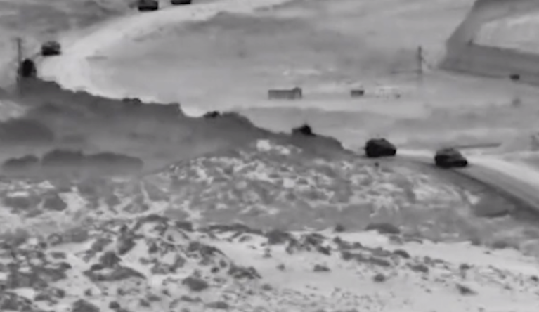 Israel conducts limited raid into Gaza ahead of ground incursion