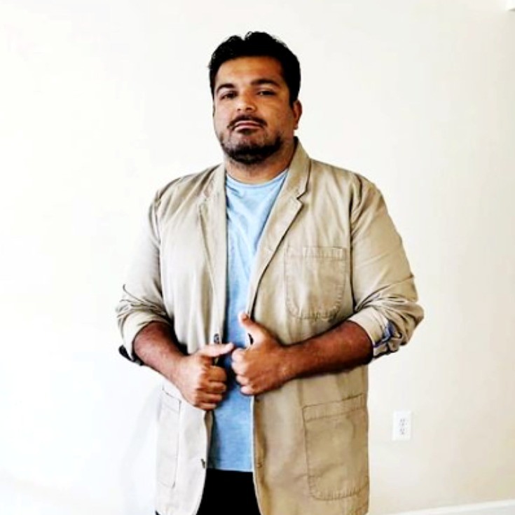 Shaan Memon
