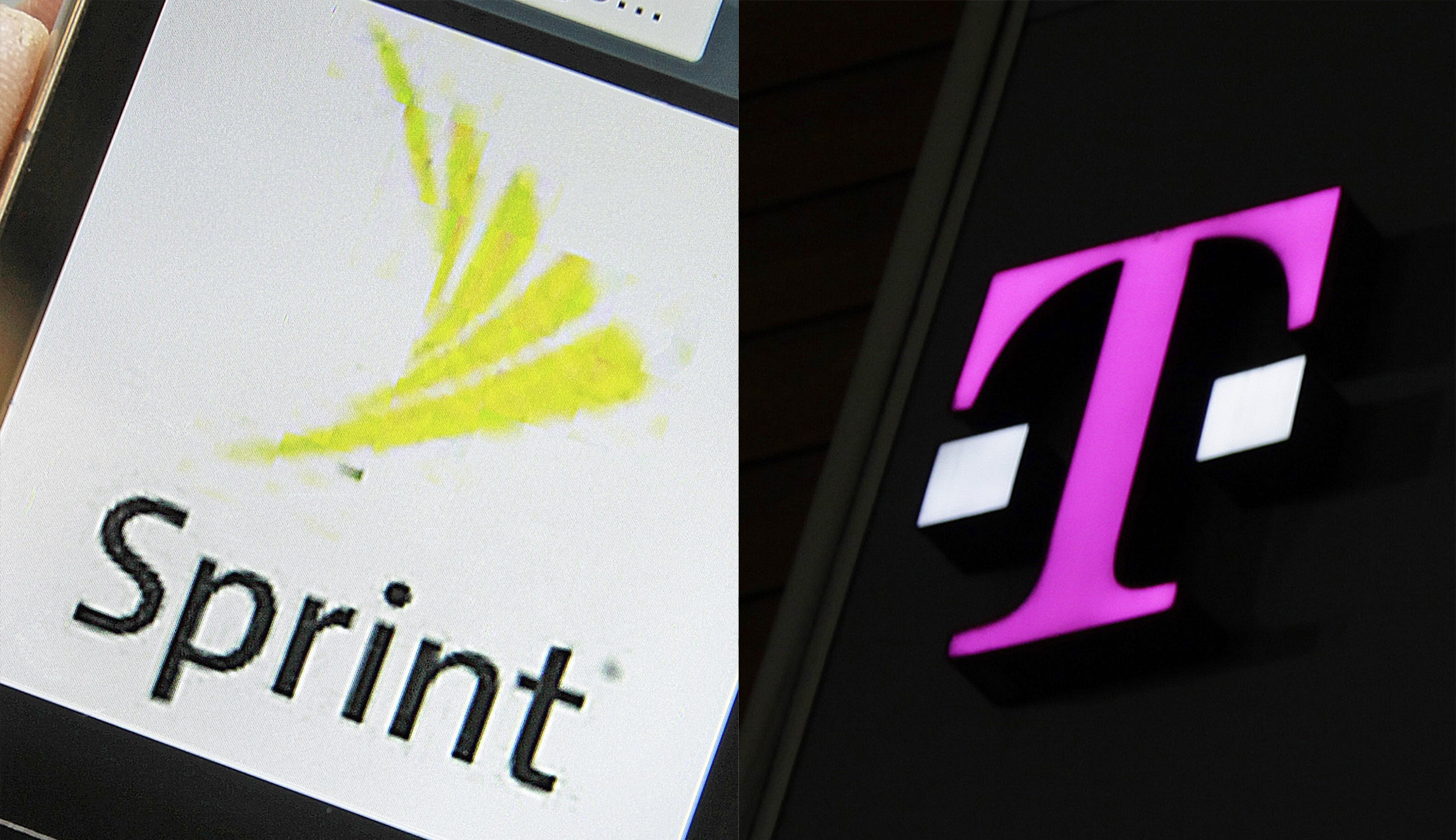 T-Mobile’s Sprint takeover won’t save consumers money, state AGs say