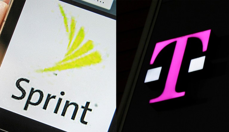 T-Mobile’s Sprint takeover won’t save consumers money, state AGs say