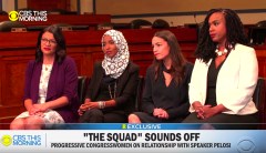 Awkward, interrupting Rashida Tlaib treated her liberal colleagues like children throughout their lengthy interview