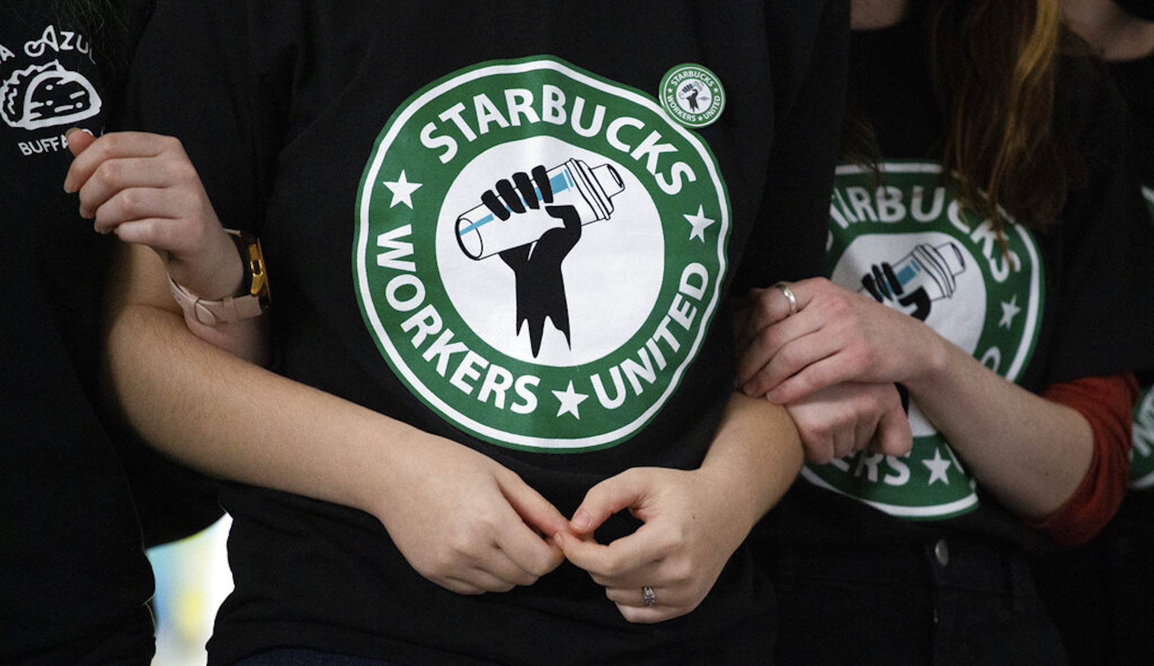 Supreme Court Starbucks case could grind down agency powers