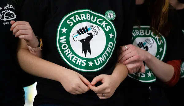 Supreme Court Starbucks case could grind down agency powers