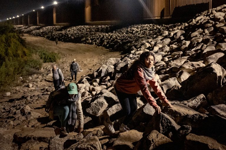 State of Our Union: Border crisis belies Biden’s quiet executive push to rewrite immigration policy