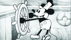 Free Mickey