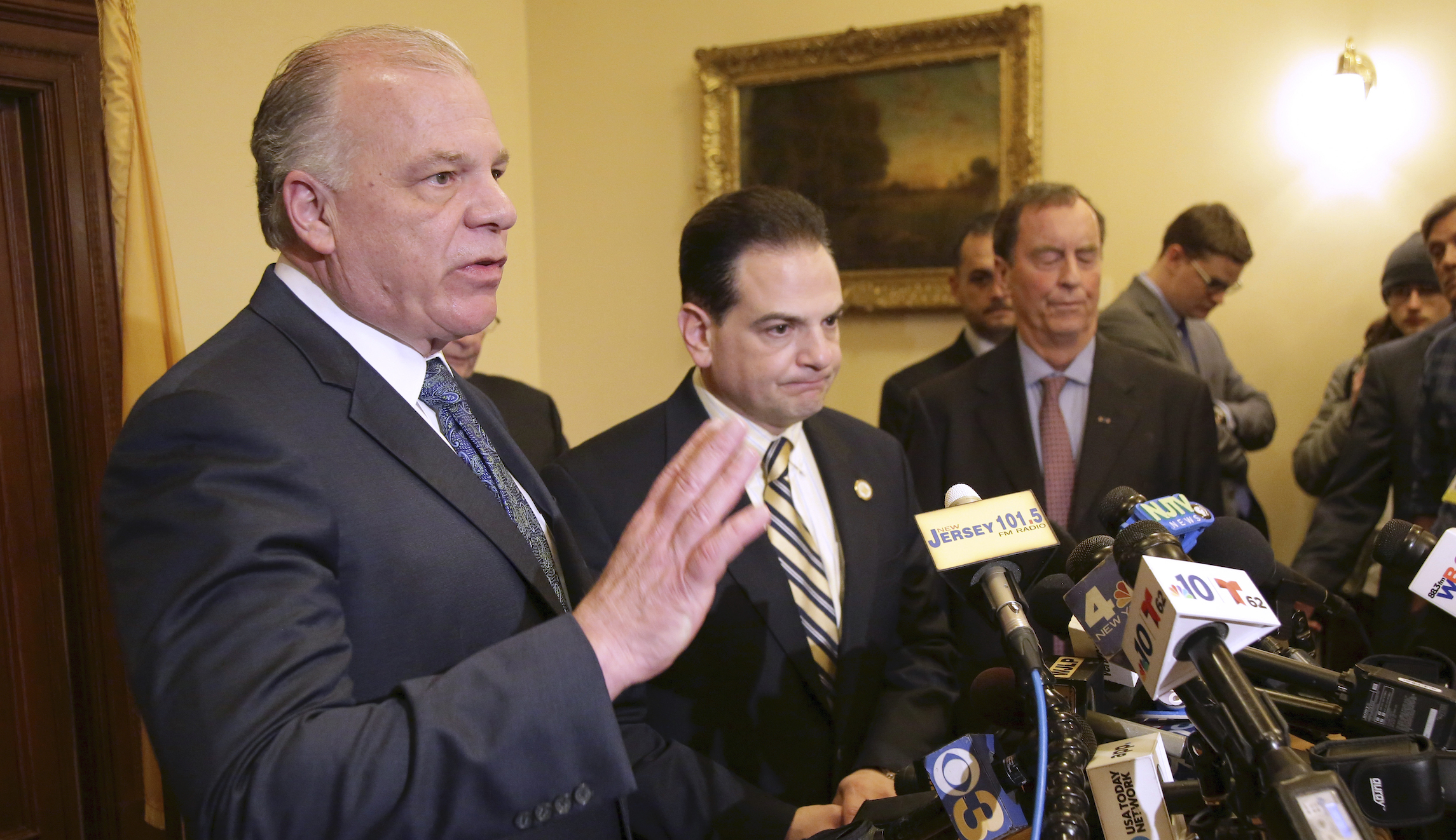 Proposed New Jersey legislation threatens independent contractors