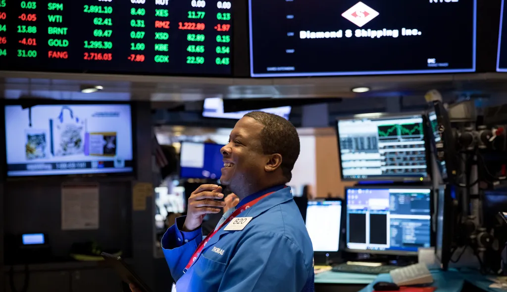 I was wrong, the economy didn’t topple