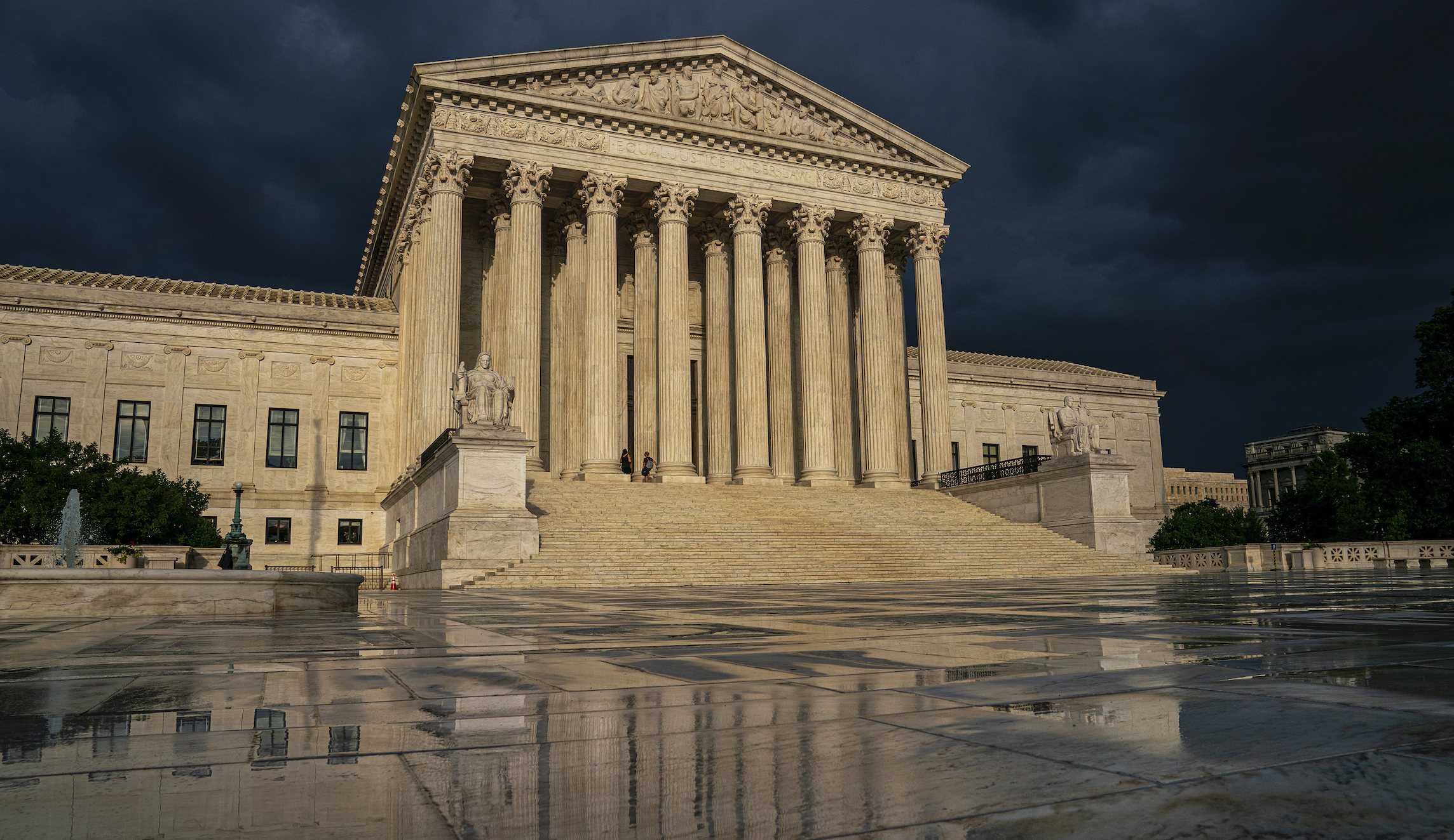 Supreme Court to hear landmark gay and transgender rights cases