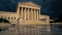 Supreme Court to hear landmark gay and transgender rights cases