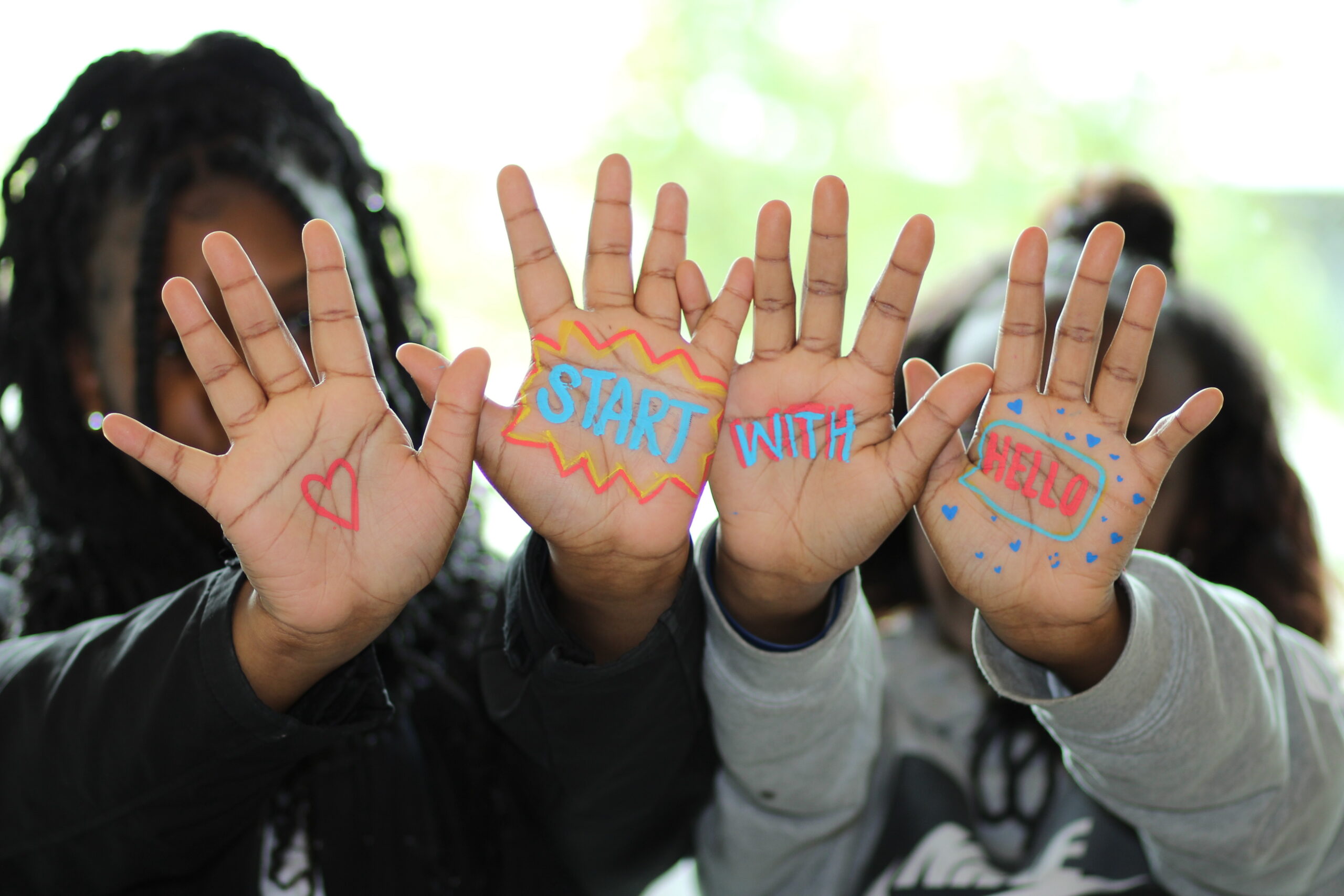 ‘You can’t legislate behavior’: Sandy Hook Promise’s pivot to student intervention stops 13 school shootings