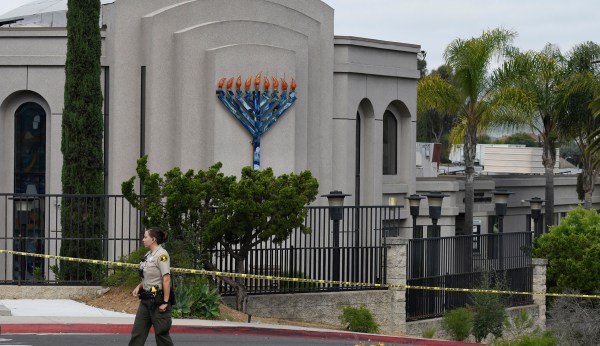 Notre Dame, synagogue shooting, church arson: Save sacred places before it’s too late