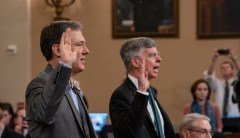 Fox News tops other networks in impeachment witness testimony coverage