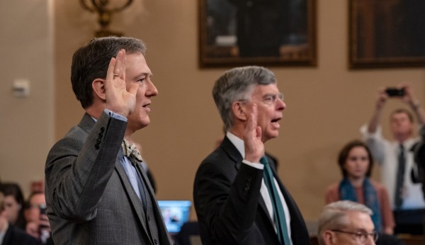 Fox News tops other networks in impeachment witness testimony coverage
