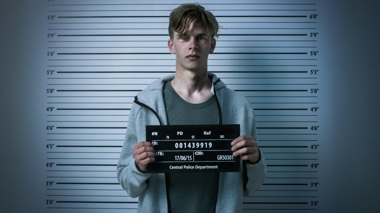 Why is Texas throwing high schoolers in jail just for vaping?