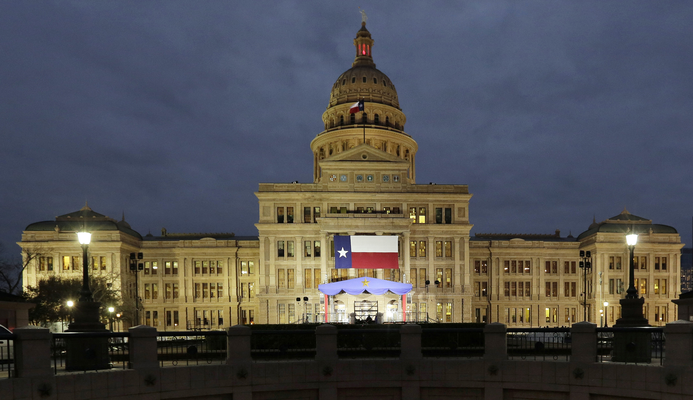Not messing with Texas: State Supreme Court slaps down ‘Texit’ movement