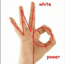 Anti-Defamation League labels ‘OK’ hand gesture as racist
