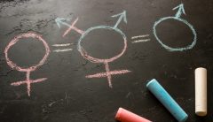 Activists are redefining ‘gender’ to save a collapsing narrative