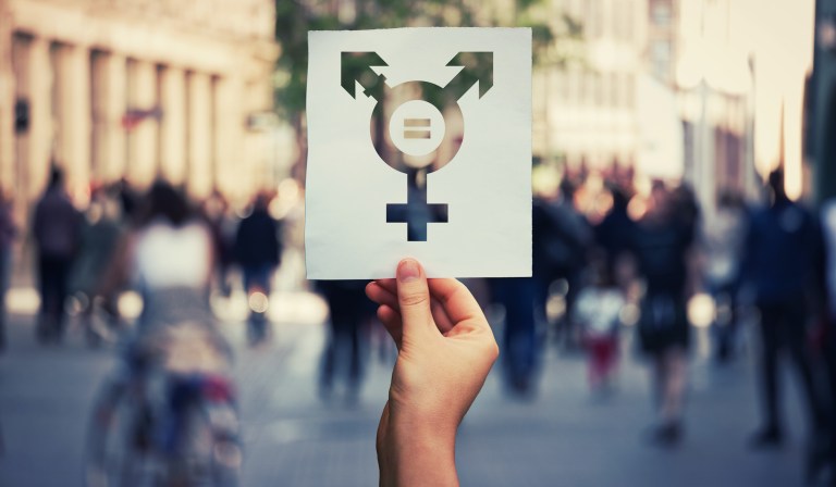 Smithsonian American Women’s History Museum will be ‘inclusive’ of transgender women