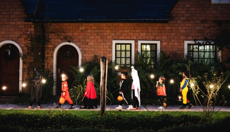 Judge rules sheriff can’t place trick-or-treat warnings in front of sex offender homes