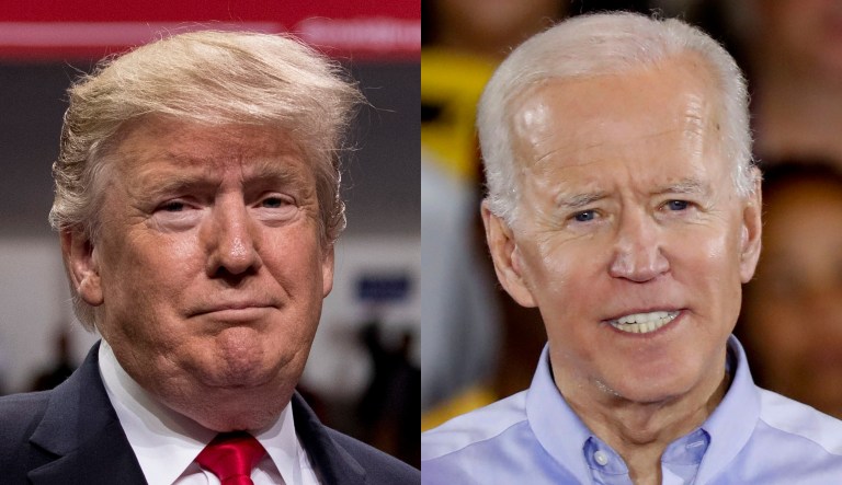Who could be Biden’s or Trump’s next secretary of defense?