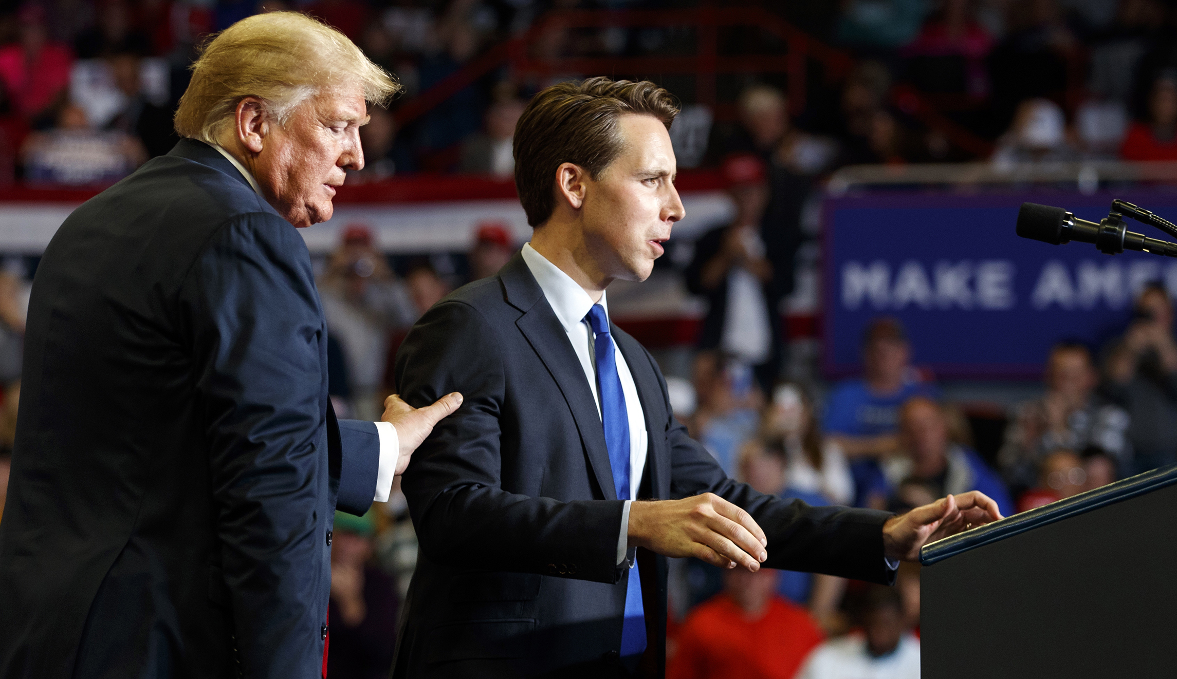 Nate Silver: FiveThirtyEight’s final generic ballot average a bad sign for GOP