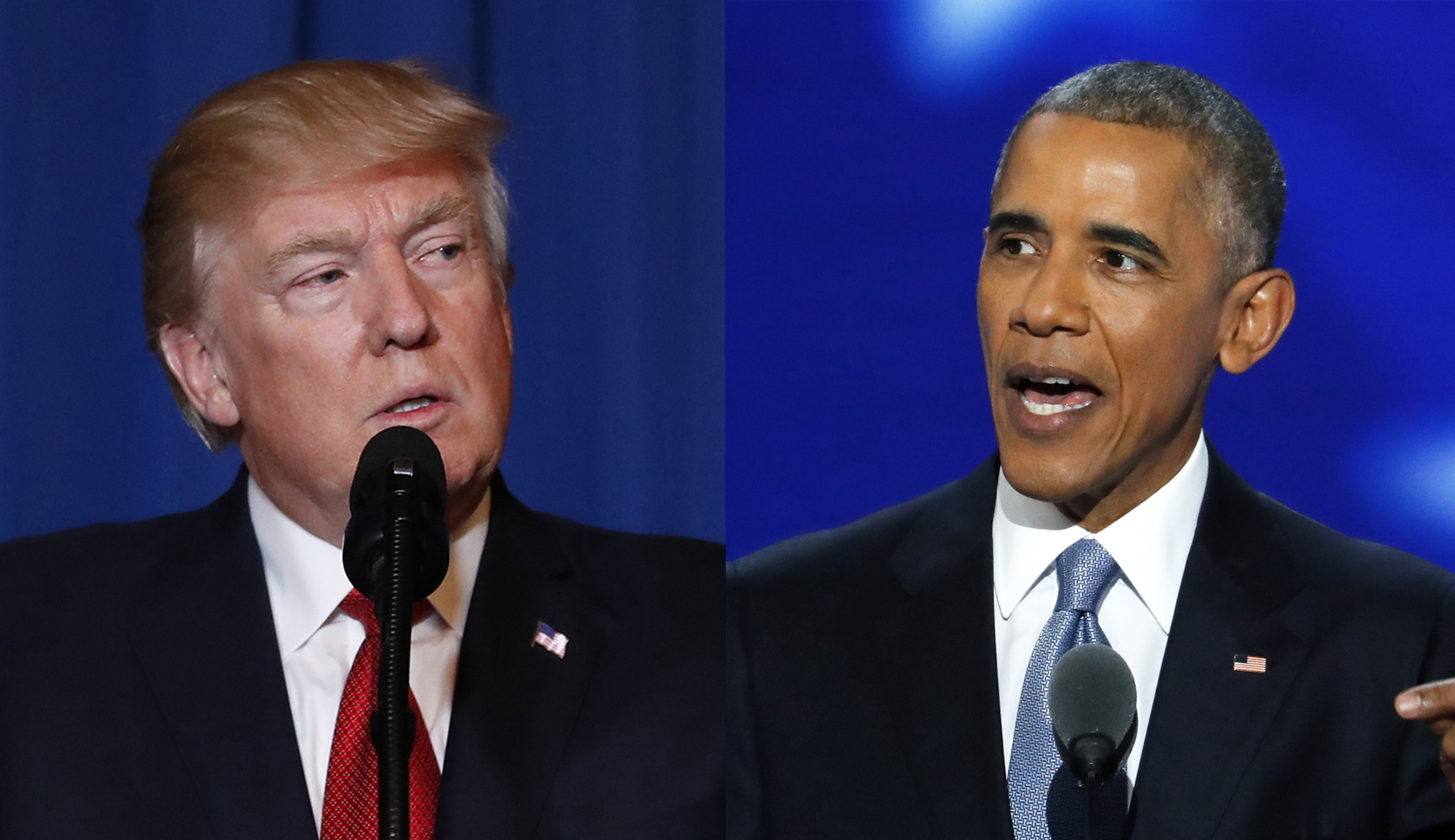 Trump chides Obama’s drone strike ‘mistakes’ after appeals court immunity hearing