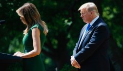Trump restored references to God in presidential Thanksgiving proclamations after Obama abandoned them