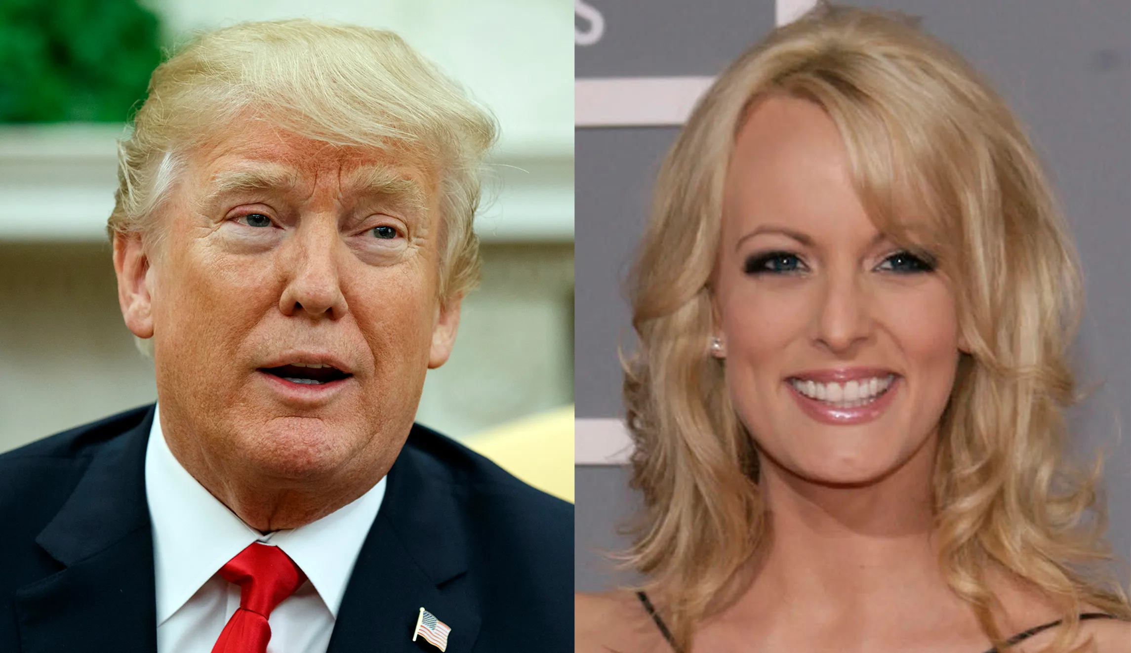 Stormy Daniels allegedly sidestepped subpoena from Trump when served at Brooklyn nightclub