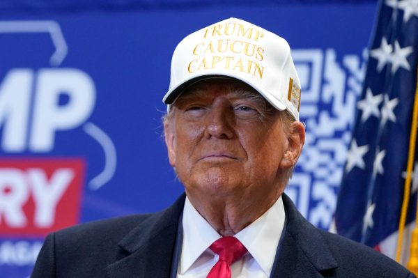 Marco Rubio endorses Trump ahead of 2024 Iowa caucuses