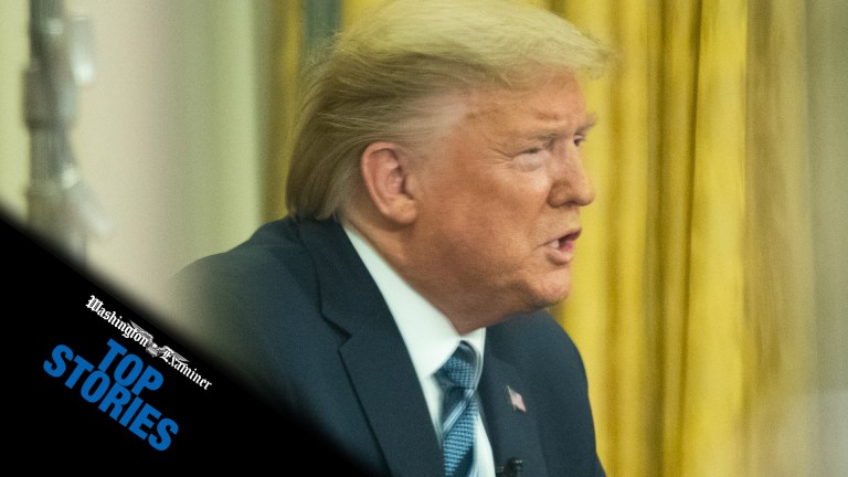 Top Stories: March 12, 2020