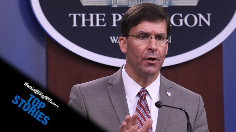 Top Stories: May 5, 2020