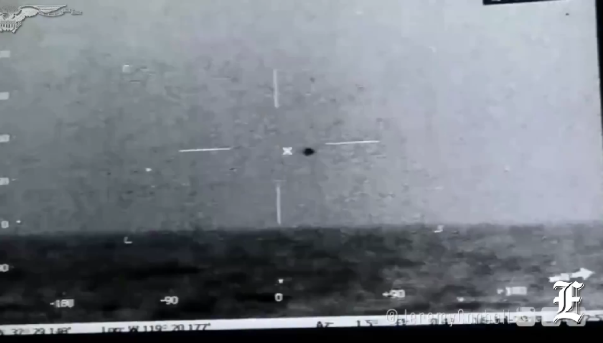 Trump's UFO order likely won't reveal alien cover-up