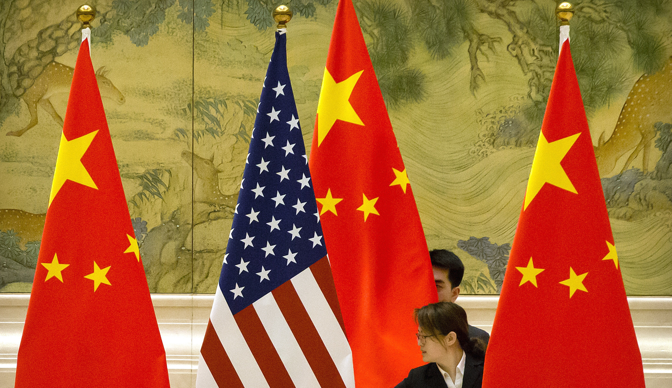 Biden’s failures on China diminish America’s standing