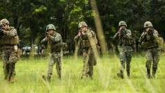 US strategic position eroding as Philippines cozies up to China