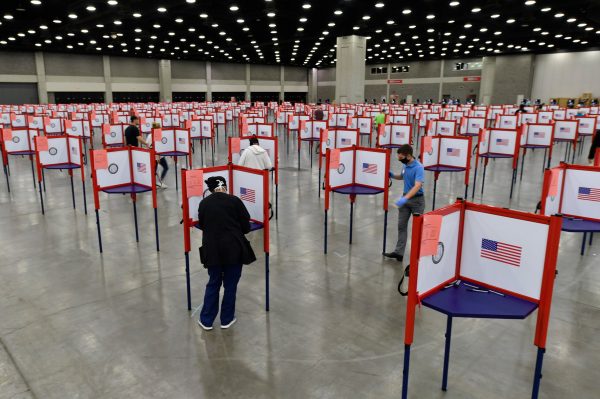 No Labels warned third-party bid could cause ‘constitutional crisis’ and force the House to decide the election